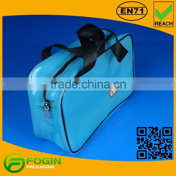 Pvc Waterproof Cosmetic Travel Pouch photo-3