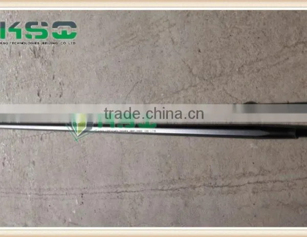 Rock Drill Mining Tapered Drill Rods photo-3