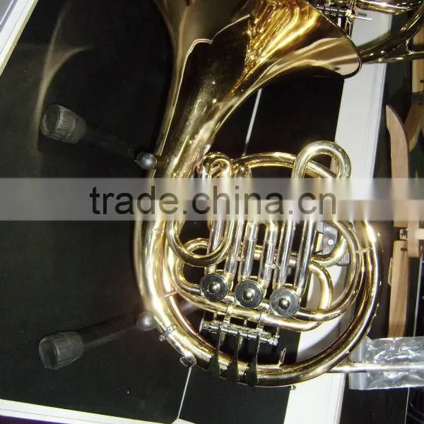 3-key Small French Horn photo-5
