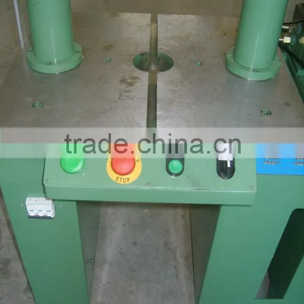 New Design Hydraulic Coconut Oil Press photo-3