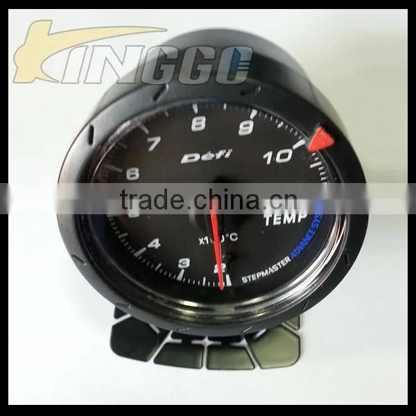 Factory Direct Electrical Mater Gauge With White Red Light photo-2