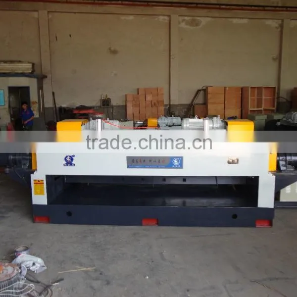 Hot Selling ! Veneer Peeling Machine/ Spindleless Wood Machine photo-5