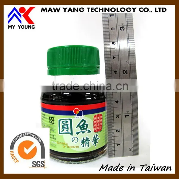 Health Supplementary Trionyx Essence Chinese Skin Care Products photo-5