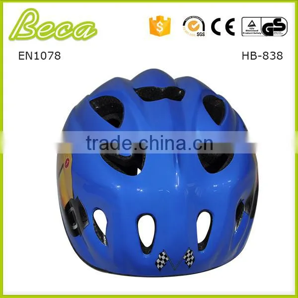 Cheap Helmet Safety Quality Kids Helmet for Bike Maker photo-3
