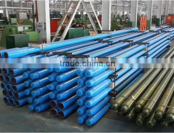Low Price!! Oilfield 4145H Integral Heavy Weight Drill Pipe photo-3