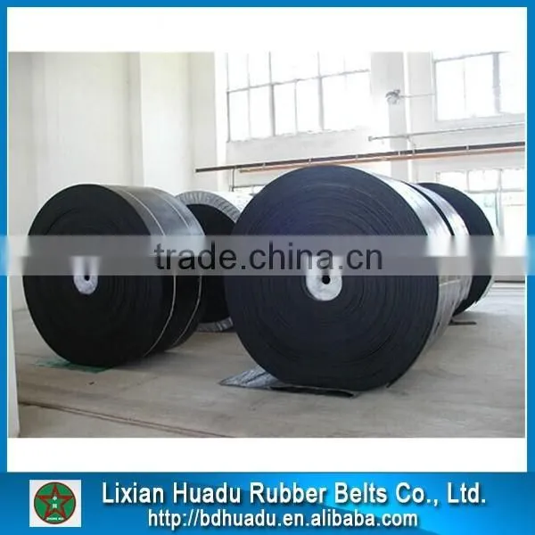 Rubber Transmission Flat Belt COTTON CC56 photo-2