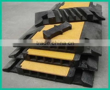 3-Channel Heavy Duty Yellow Jacket photo-5