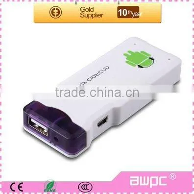Wireless Mini pc Android 4.0 Tv/internet tv Box,smart Android tv Box