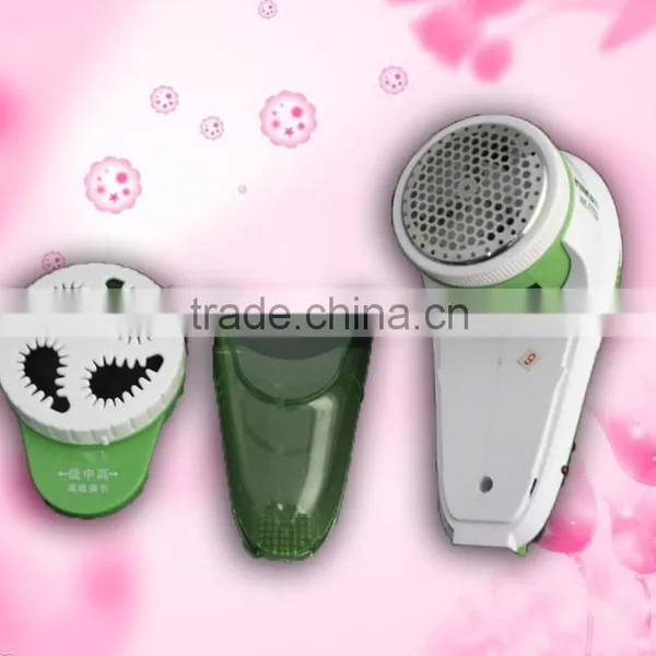 2014 Hot Sale Hair Ball Trimmer Fabric Sweater Clothes Shaver Lint Remover Electric Charging photo-2