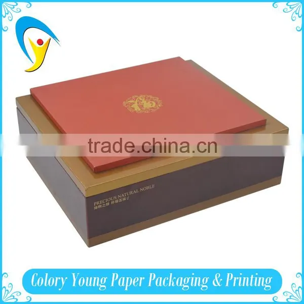 China HDF Material Gift Box photo-6