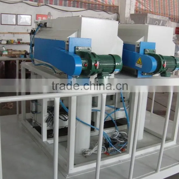 Fertilizer Bag Filling Machine for pp Woven Bag photo-4