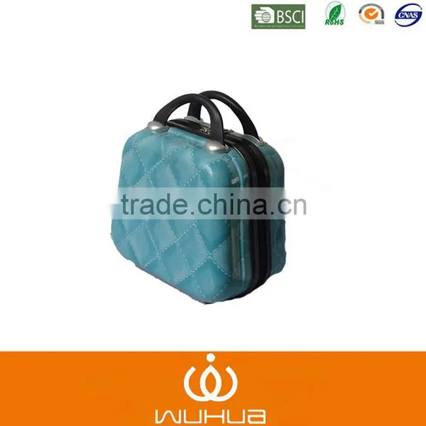LZD-1991 New Design ABS Cosmetic Case for Travel photo-5
