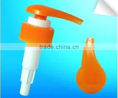 Dispenser Pump