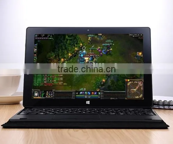 11 Inch Android Win8 Tablet pc Computer Intel 3735 64bit Processor IPS 1280*800 Screen 2G/64GB Dual System Orignal Win8 Version photo-4
