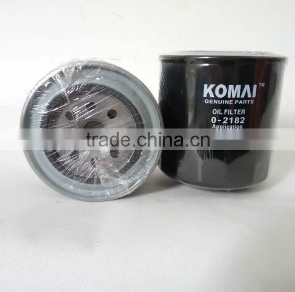 High Performance Auto Parts ME014838 Oil Filter for Excavator in China