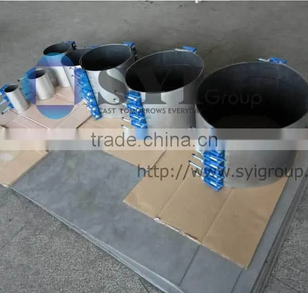 U Type Pipe Clamp of SYI Group photo-2