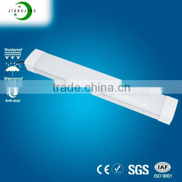 Shenzhen Factory 60w Ip65 Waterproof 4ft Flame Proof Emergency Light photo-2