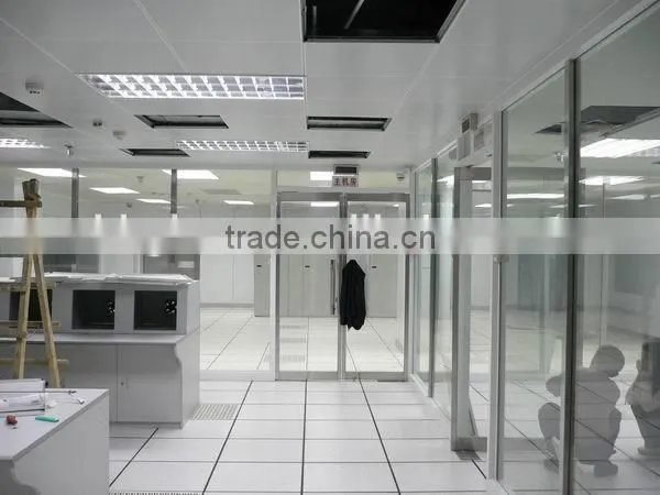 EW / EI /E Fire Glazing Partition photo-2