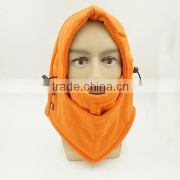 Comfortable Black Ski Mask Wholesale photo-6