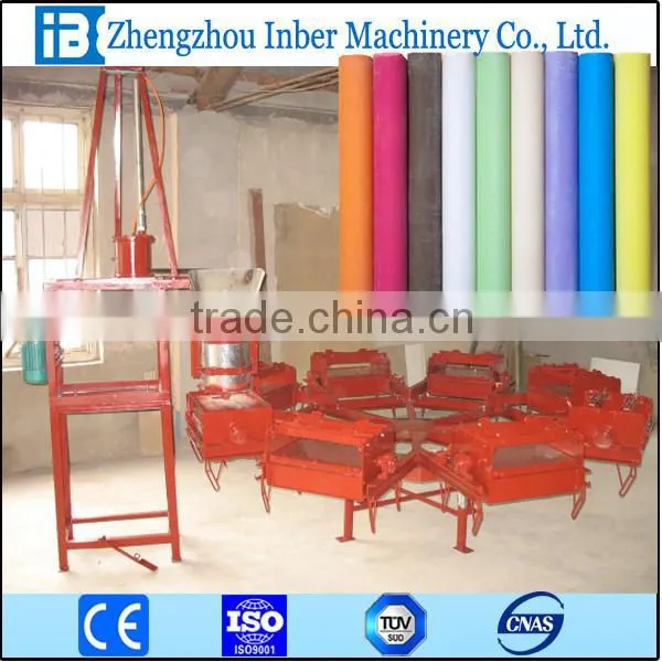 Making Chalk Machine for School Children