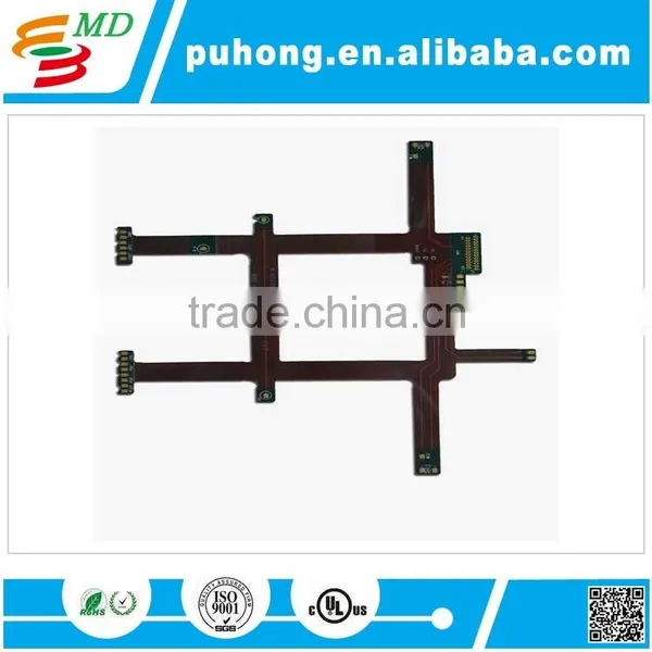USb Mother PCB photo-2