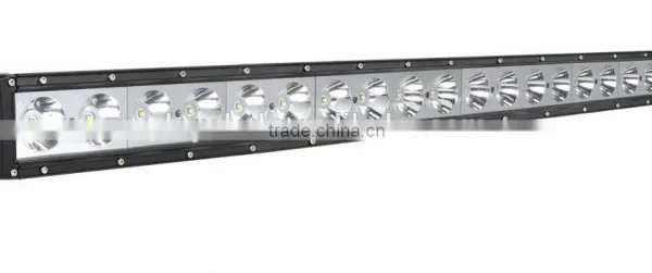41.5'' 200w Single Row Led Roof Light Bar, Led Rigid Bar Light, Car Led Light Bar Offroad photo-3