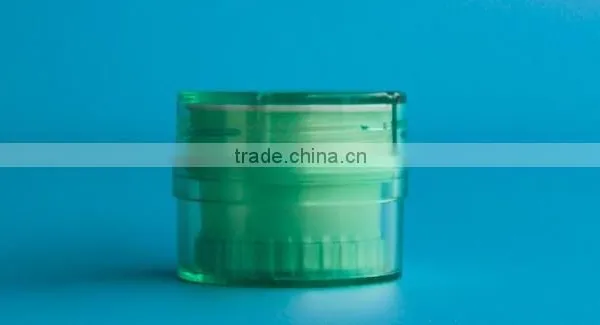 Free Sample Cosmetics Cream Empty Jar With Double Wall photo-2