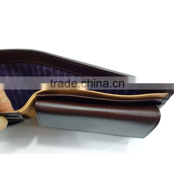 Long Lasting and Well Designed Fancy Mens Wallet Leather for Different Occasions photo-5