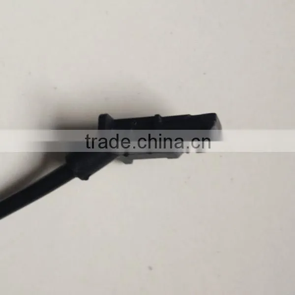 ABS Wheel Speed Sensor For Mitsubishi Outlander 4670A581 photo-5