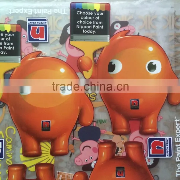 Factory Sale Plastisol Heat Transfer Paper Puff Heat Transfer Printing Plastisol Heat Transfer Printing
