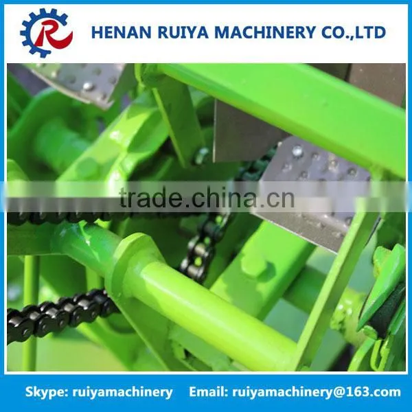 RY Most Popular Two Rows Mini Rice Seeds Planting Machine Price photo-5