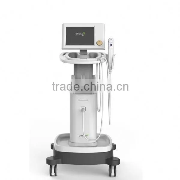 Cosmatics Home Used Hifu for Skin Tightening photo-2