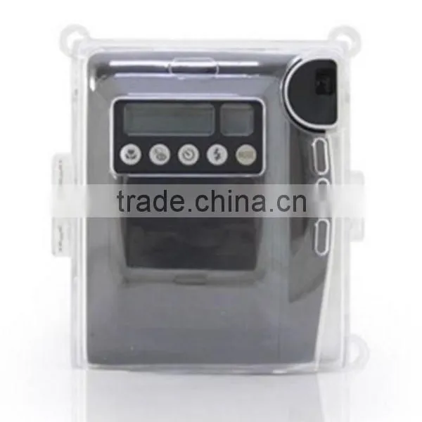 Fujifilm Fuji Instax Mini 90 Crystal Plastic Protect Case Clear photo-4