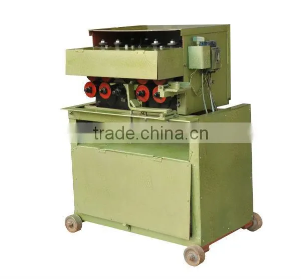 Wooden Tooth Picker Making Machine photo-2