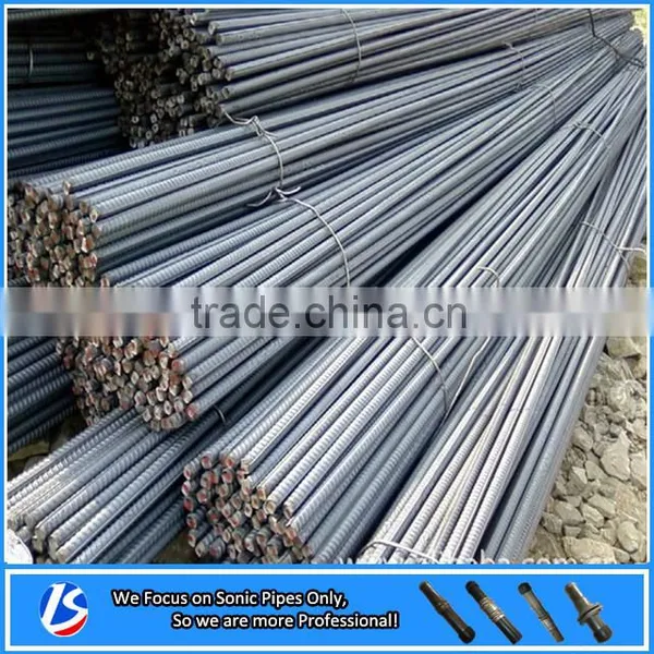16mm Steel Rebar