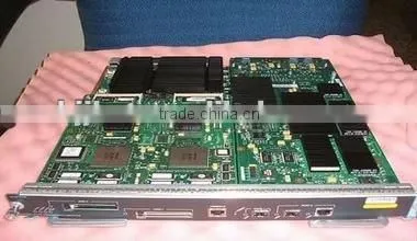 Cisco Catalyst Supervisor Engine WS-SUP720-3B