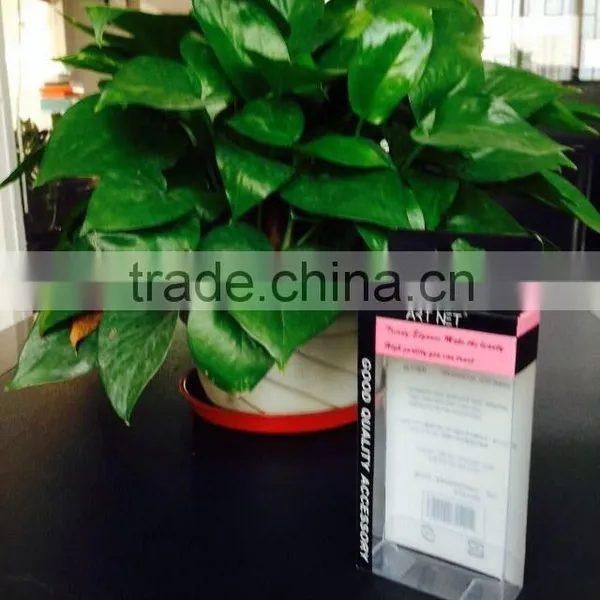 Factory Customised Self Assmebled Plastic Foldable Box photo-5
