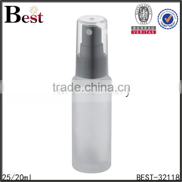 Wholesale Manufacturer Frosted Glass Jar With Tap Empty Glass Jar photo-4
