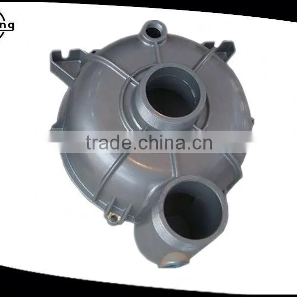 Top Quality Various Customized Zinc Alloy Parts photo-2