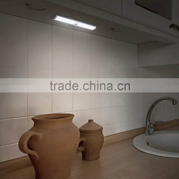 LED Night Light for Cabinet Closet photo-3