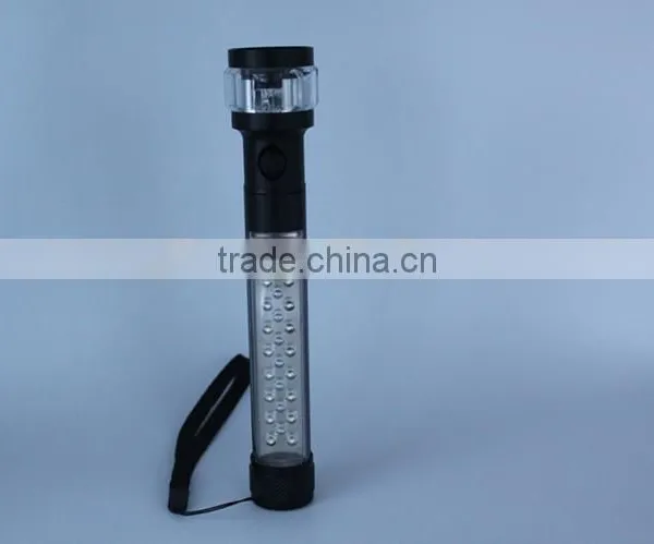 Chinese Supplier Quality Emergency Working Flashlight Best Gift Led Flashlight photo-4