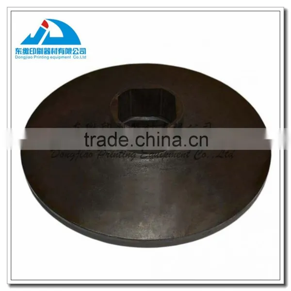 Cam for Folding Machine