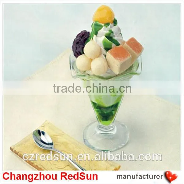 Halal Non Dairy Creamer for Soft Ice Cream 33%fat photo-2