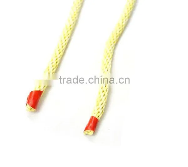 Solid Quality Super Strong Nylon Rope photo-3