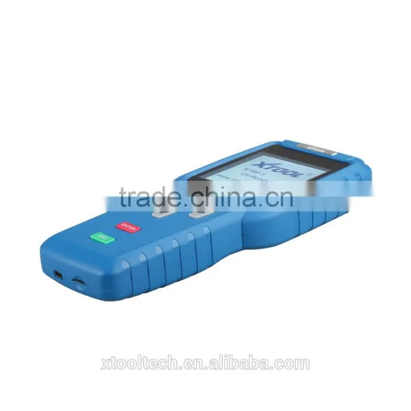 XTOOL X-200 S OBD2 ENGINE DIAGNOSE X200 S SERVICE LIGHT RESET MILEAGE REST TOOL photo-4