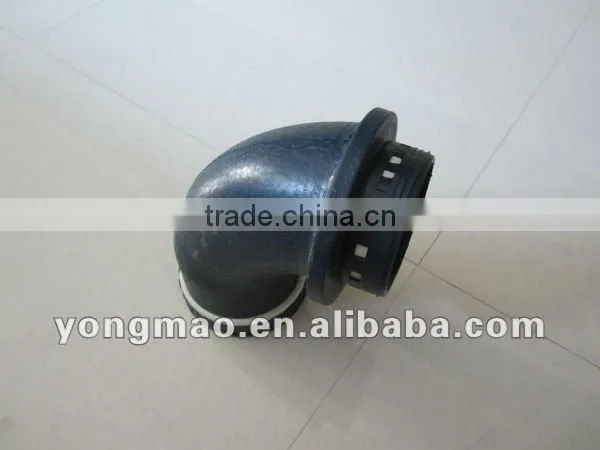 PVC Soundproof Plastic Injection Mould