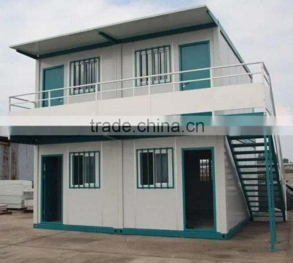Foldable House Made in China photo-6