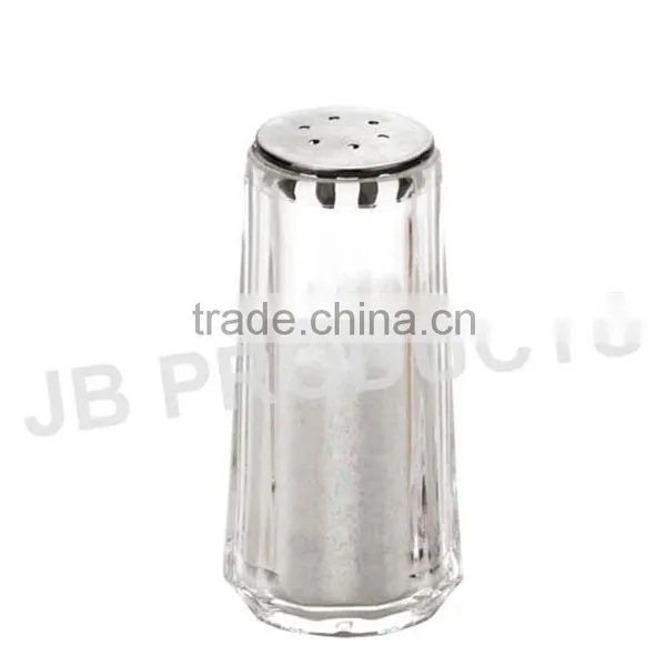 Hot New Products for 2015 60ml Crystal Spice Bottle