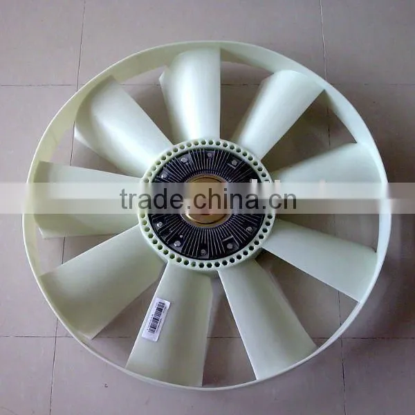 Howo A7 420 Silicon Oil Fan Clutch VG1246060051