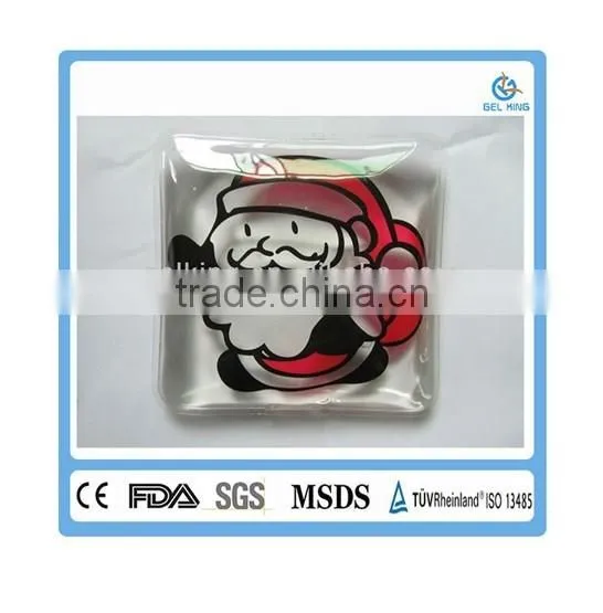 Factory Sodium Acetate Hand Warmer Reusable photo-2